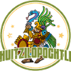 Huitzilopochtli Aztec deity Mexico culture