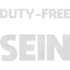 Duty-Free Oder Nicht Sein