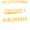 Bergführer