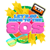 80s 1980 Disco Party 80s