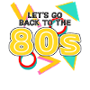 1980 Disco Party 80s 80s
