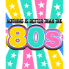 1980 Disco 80s Party 80s