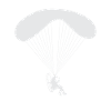 Paramoteur Parapente motorisé