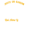 Handball Humour Enfants