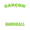Enfant Handball Handballeur