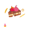 Baking, baker, master baker