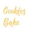 Cookie-Bäcker-Genuss Hobbybäcker