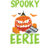 Spooky Savings Scary Earnings Bu