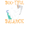 Boo-tiful Bilans Comptable Halloween