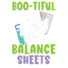 Boo-tiful Bilans Comptable Halloween