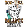 Boo-tiful Bilans Comptable Halloween