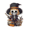 Skeleton Helloween Skull Skeleton Costume