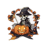 Skeleton Helloween Skull Skeleton Costume