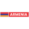 Armenia Flag