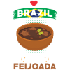 Feijoada, Brésil, Cuisine brésilienne
