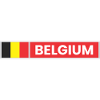 Belgium Flag