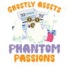 Ghostly Fortune Fantastic Passions