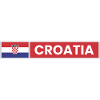 Croatia Flag