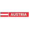 Austria Flag