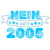 Jahr 2005