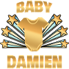 Naissance Damien