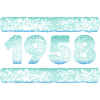 Year 1958