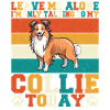 Cadeaux Collie