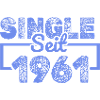 seit 1961