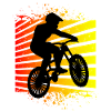 Mountain bike mountain bikers