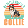 Cadeaux Collie