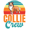 Cadeaux Collie