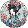 Geisha