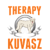 Kuvasz Therapy Hungarian Dog