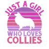 Cadeaux Collie