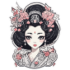 Geisha