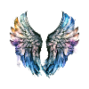 Angel s wings