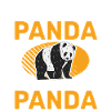 Always be yourself Panda