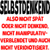 Also nicht spät