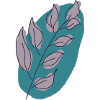 Feuilles