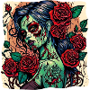 Monster Girl
