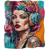 Tattoo Future Girl