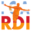 Mauro Icardi Argentine Jaune Rouge