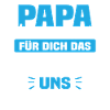 Papa bestes Geschenk