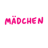 Echte mädchen reiten