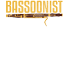 Funny bassoonist