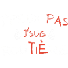 J'peux pas j'suis Routière