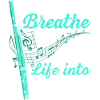 Funny bassoonist
