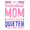 basketball mama