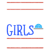 Basketball Coach Girls