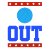 Basketball Sport Slogan